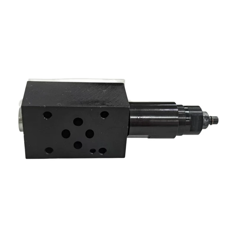 control valves