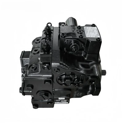 Danfoss H1P089 89cc aksial stempelpumpe Variabel forskydning Hydraulisk pumpe udskiftning